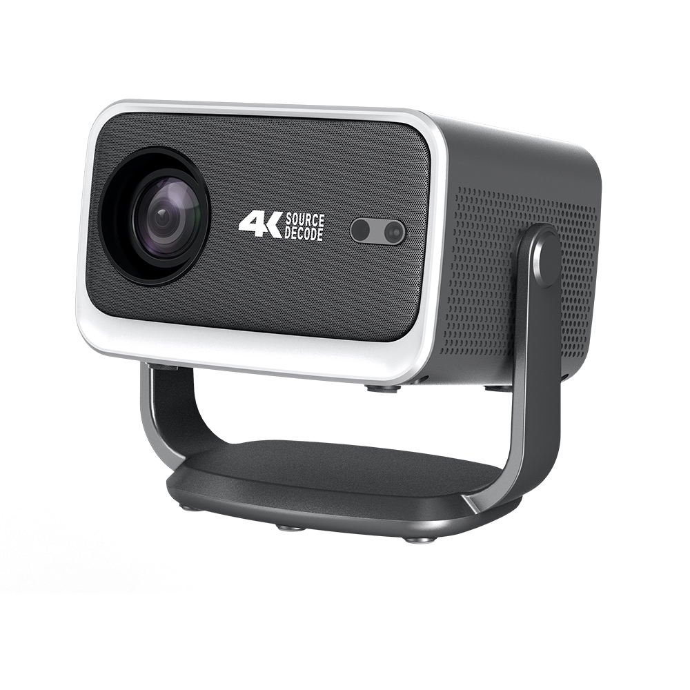 SAPPHIRE P20Ultra 智能投影機｜1080P全高清 升級版800ANSI流明｜電動對焦×4D梯形校正｜Android TV13.0系統｜WiFi6/藍牙5.4｜360°立體聲｜家用辦公影院投影機