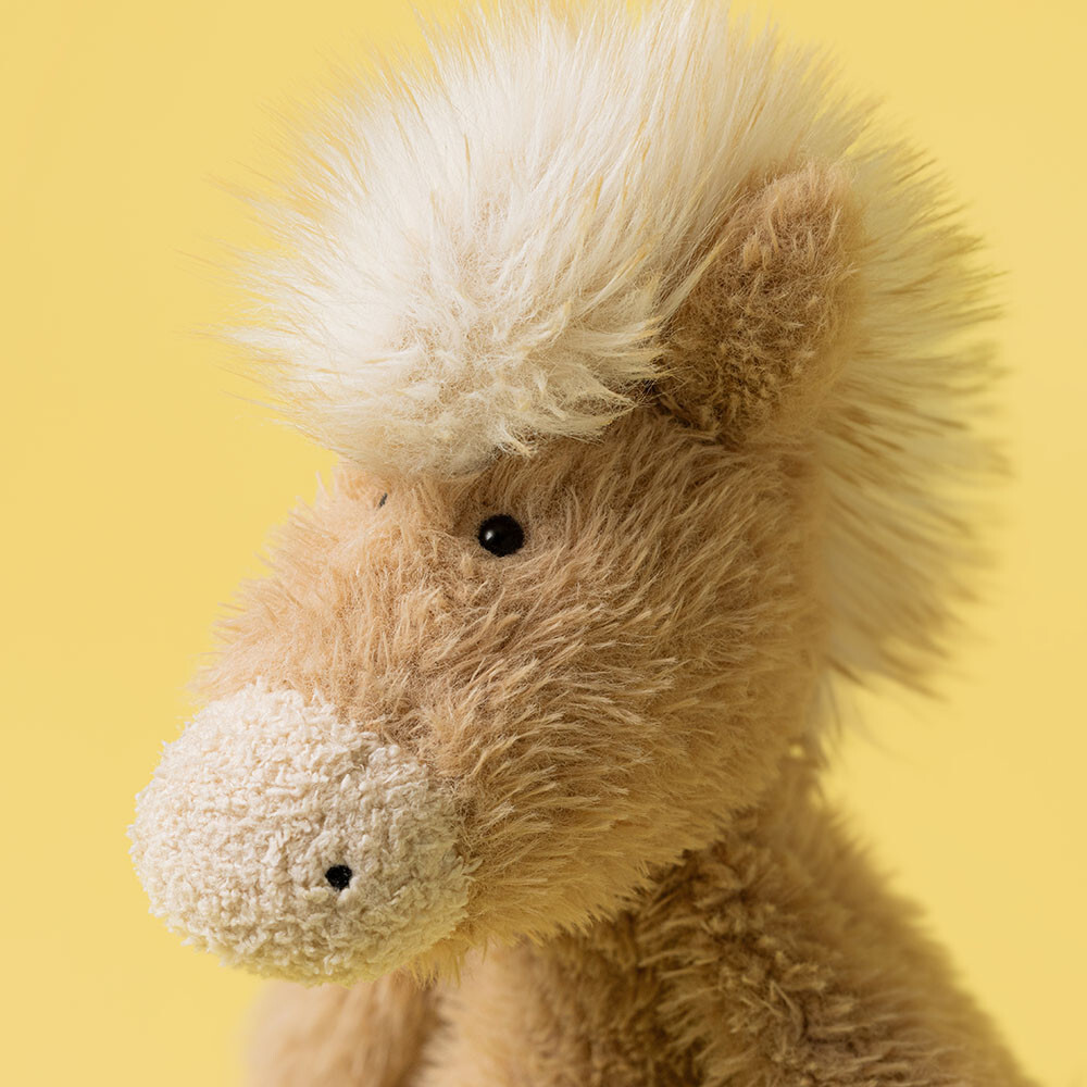 JELLYCAT Canterneigh Pony 坎特尼小馬