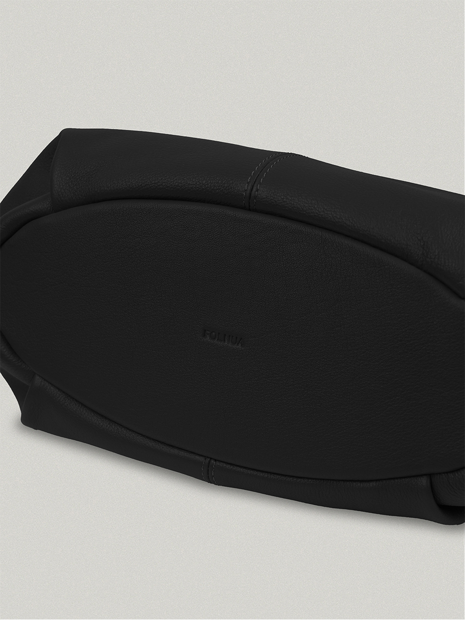 RISO BAG (BLACK)