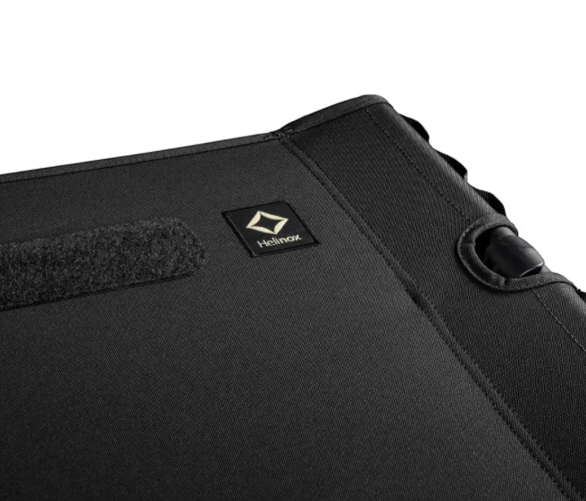 Helinox Tactical Bench 雙人長椅