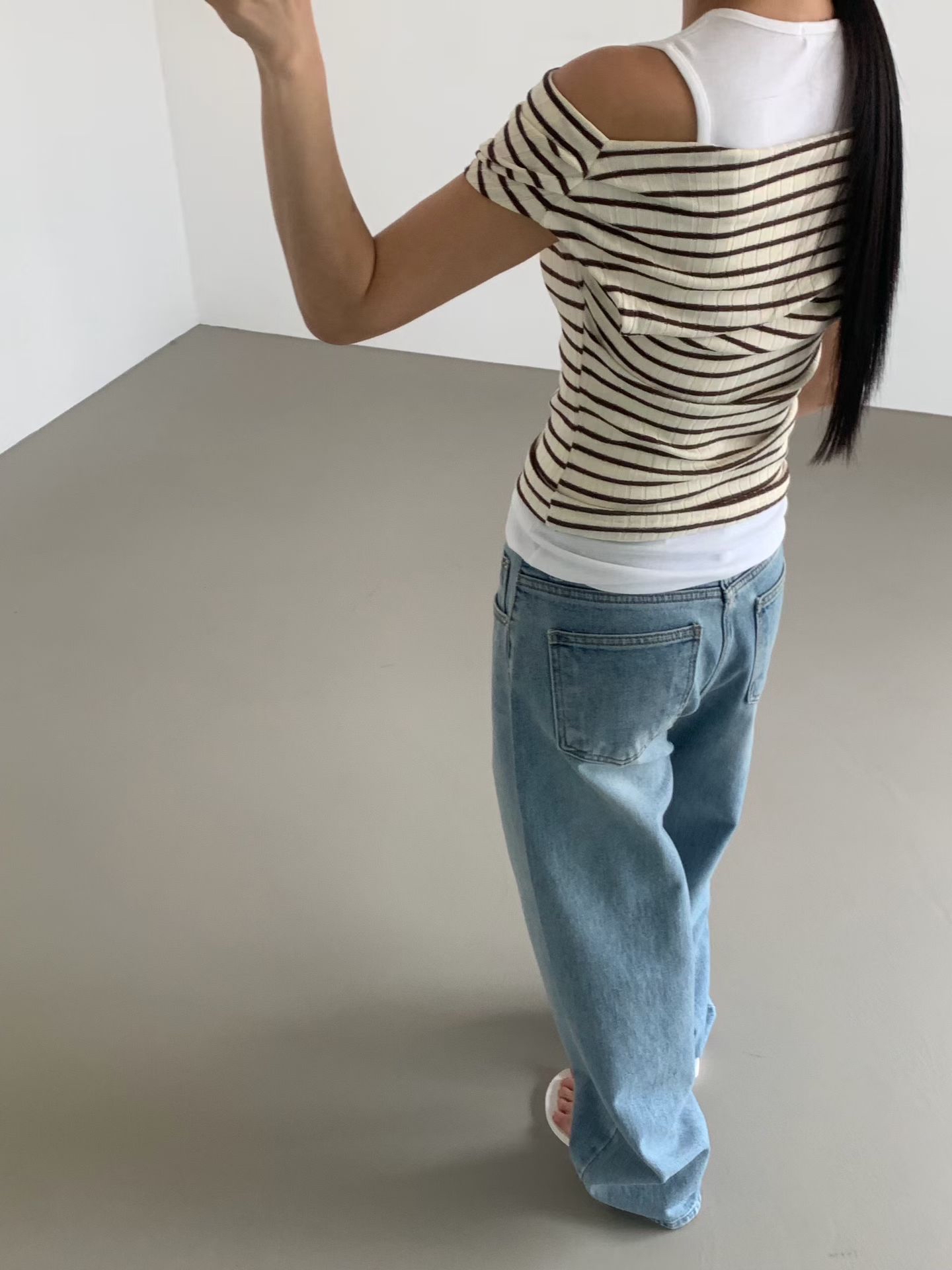 Fake 2 tee