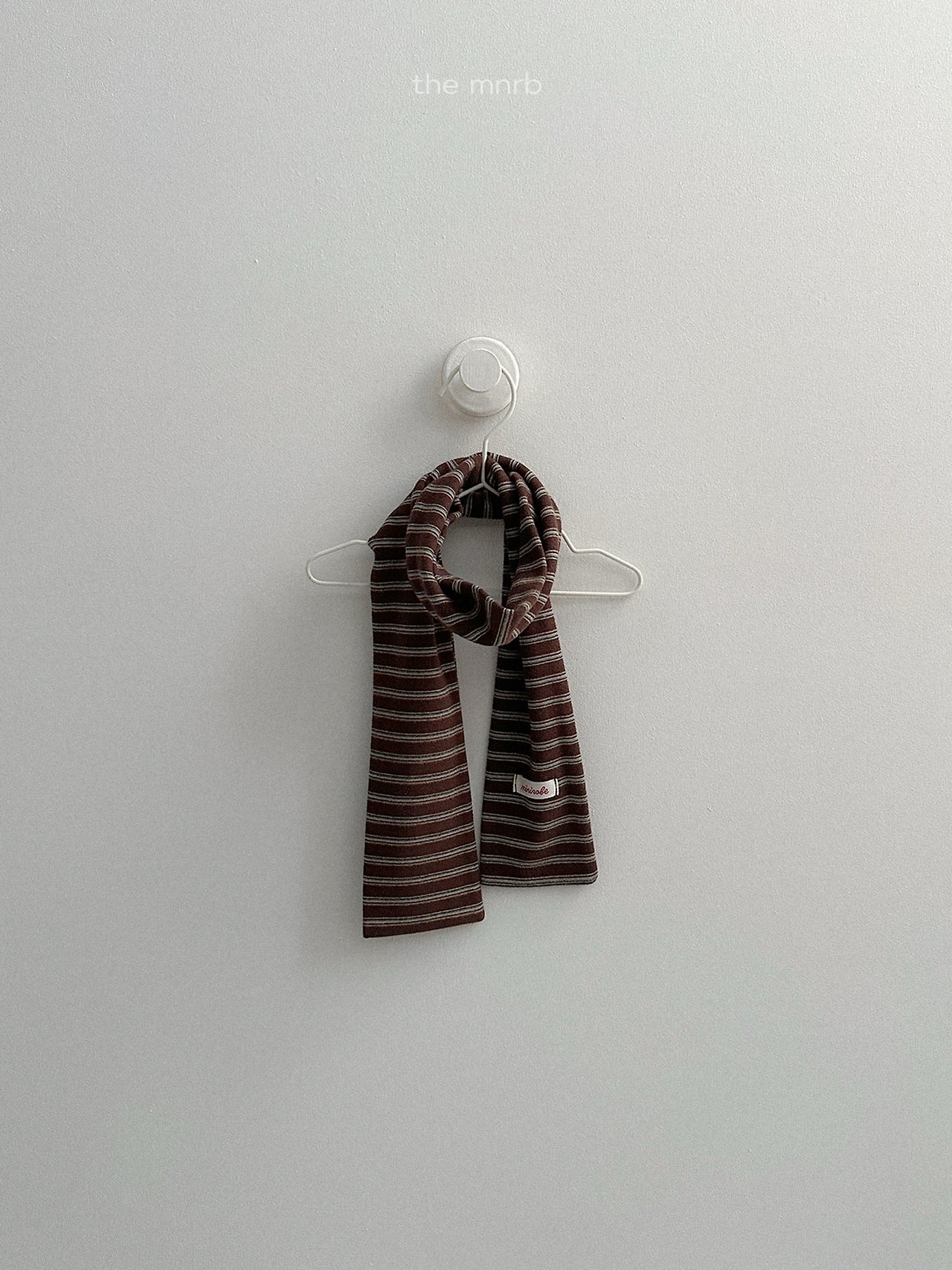 Minirobe | kao muffler (ACC)
