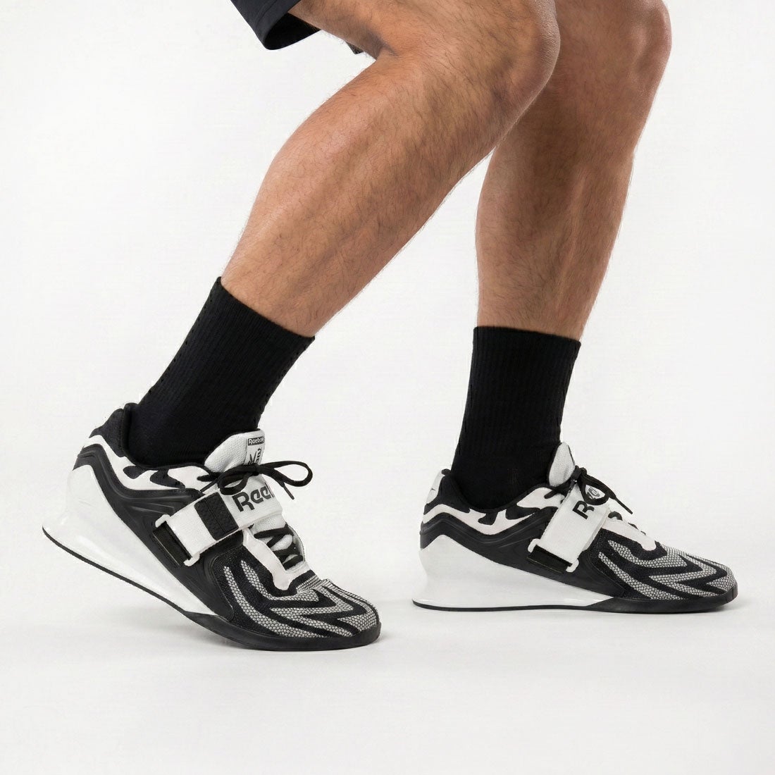 REEBOK Legacy Lifter IV 舉重專用鞋  **MESSAGE FIRST/先查詢貨存** (100248688)