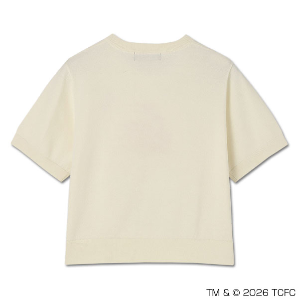 🎀【預訂】MARY QUANT x Care Bears Knit pullover I