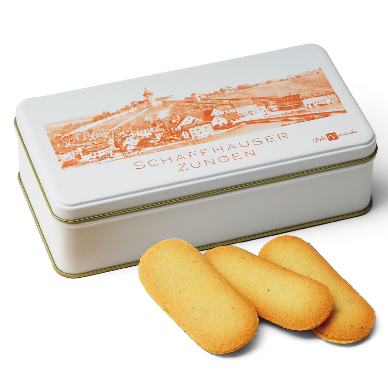 TOSHI YOROIZUKA 沙夫豪森之舌 (15枚入)