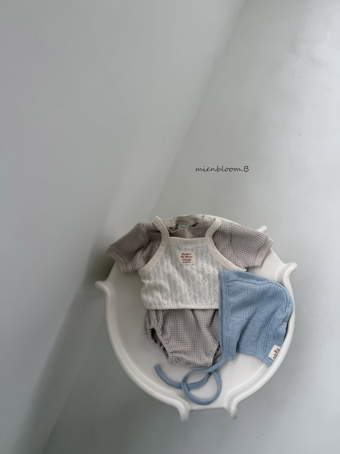 🇰🇷mienbloom.b 帽