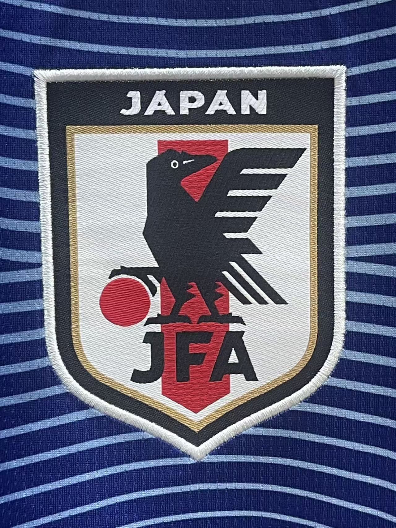 2026 Japan Home Shirt KD3345 "BNWT"