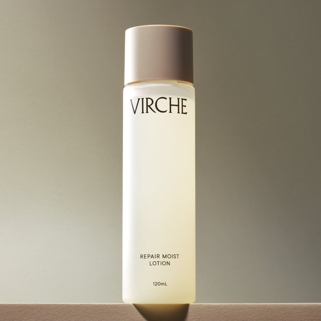 【✨️日本 🇯🇵 VIRCHE Repair Moist Lotion 高保濕修復乳液✨️】120ml   