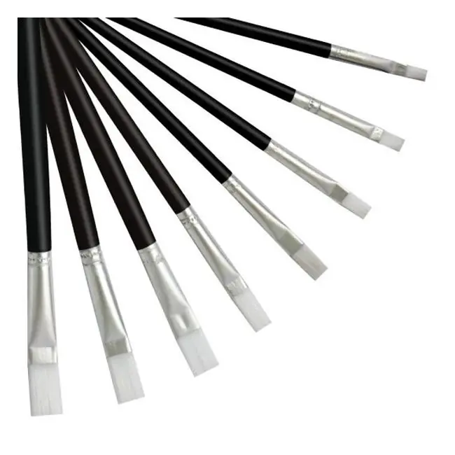 Painting Brush 577 Nylon/Berus Lukisan/Paint Tools/Watercolour (Various Sizes)