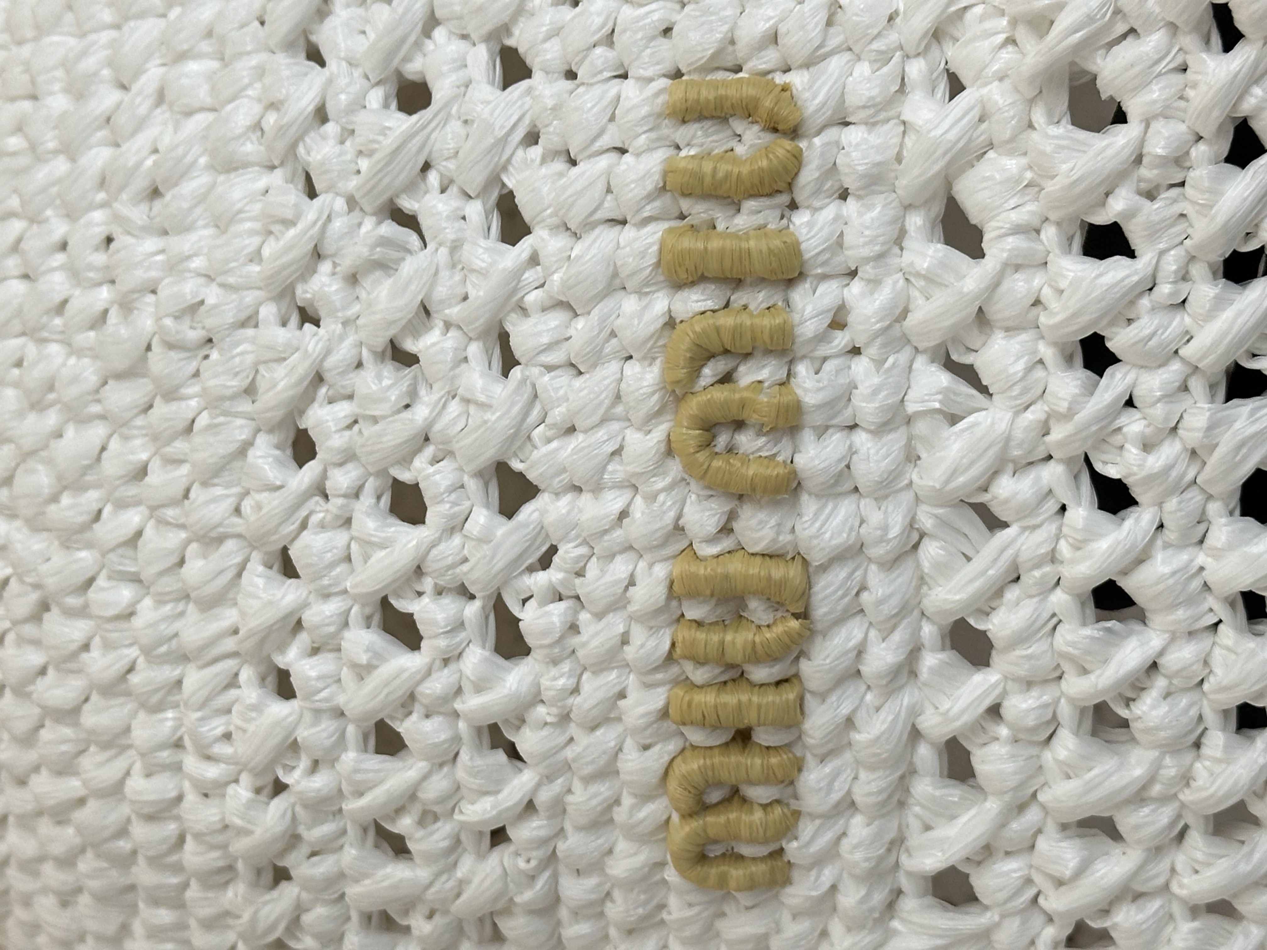 Pre-owned Miumiu bucket hat/ Product Code: 26040604