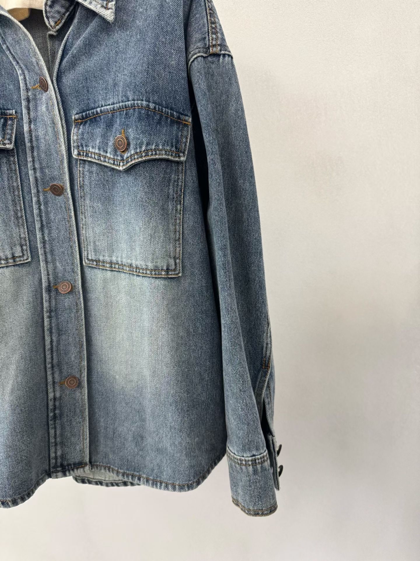 (2026SS) MAISONSTAFF - JK