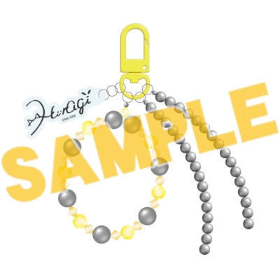 Given原畫集發行記念 原作周邊系列第二彈