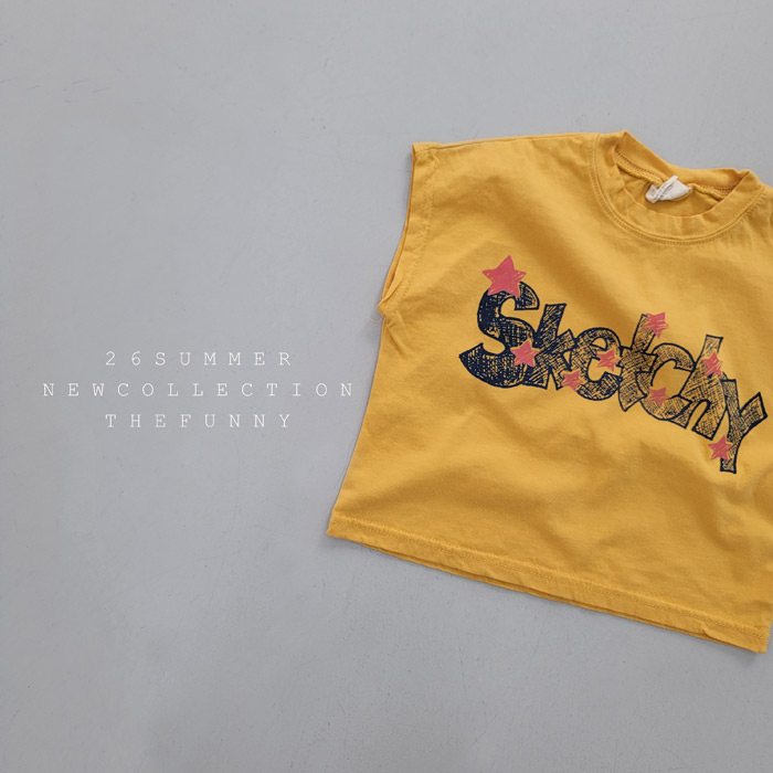 🇰🇷Thefunny tee