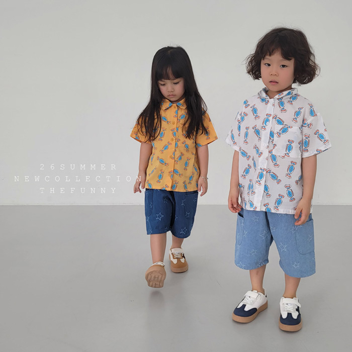 🇰🇷Thefunny skirts