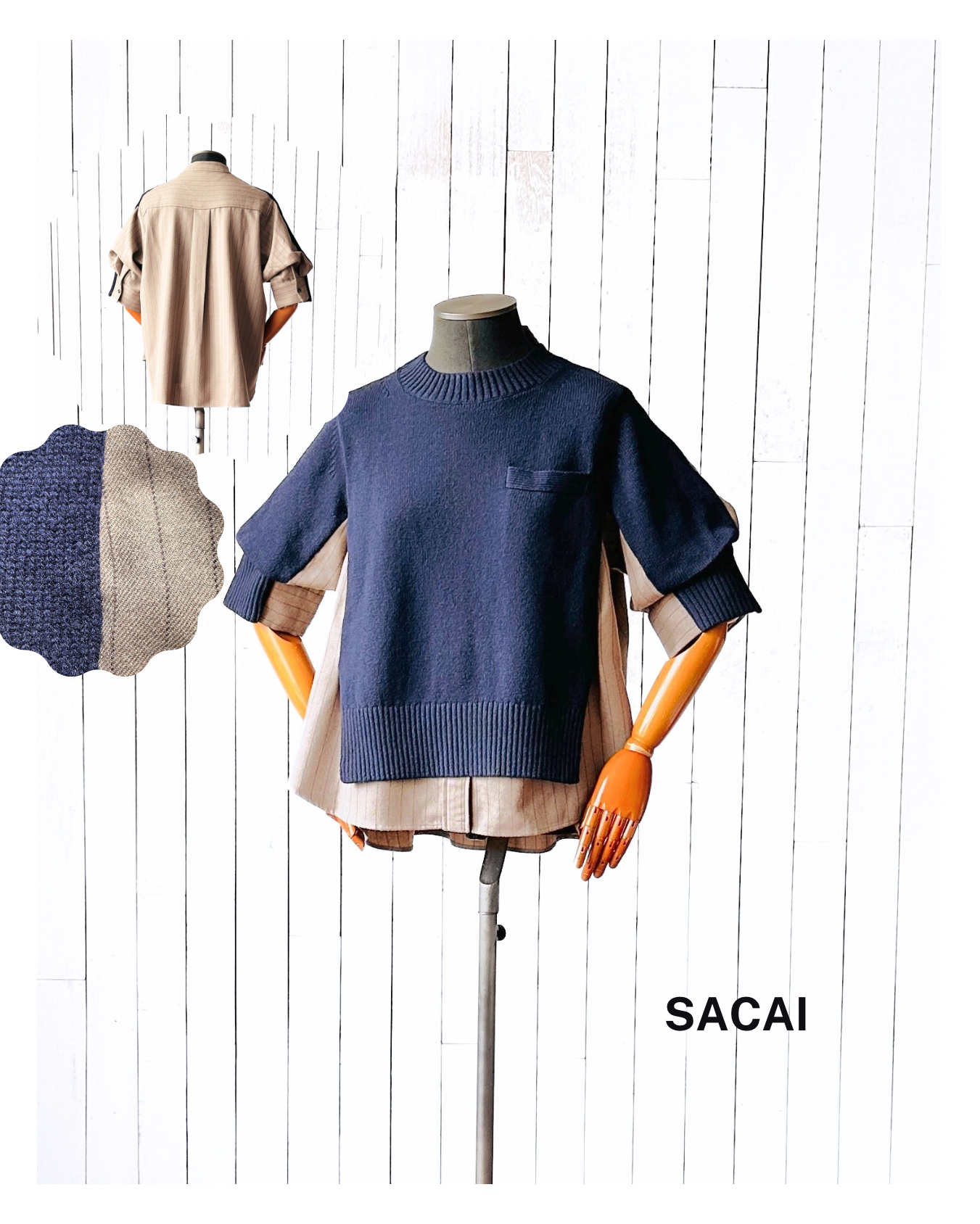 【AT90】💁🏻‍♀️女系 