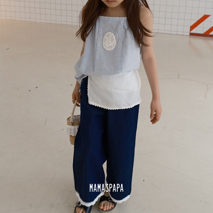 MMSPP | vest (S90-100/M100-110)