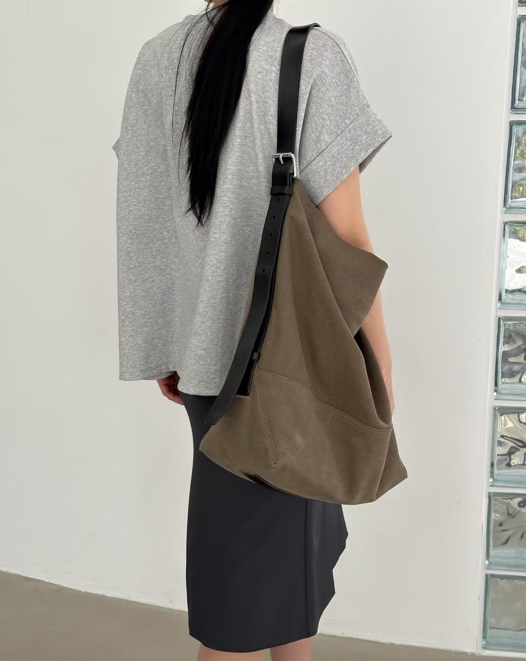 (2026SS) DAYLOG - TOP