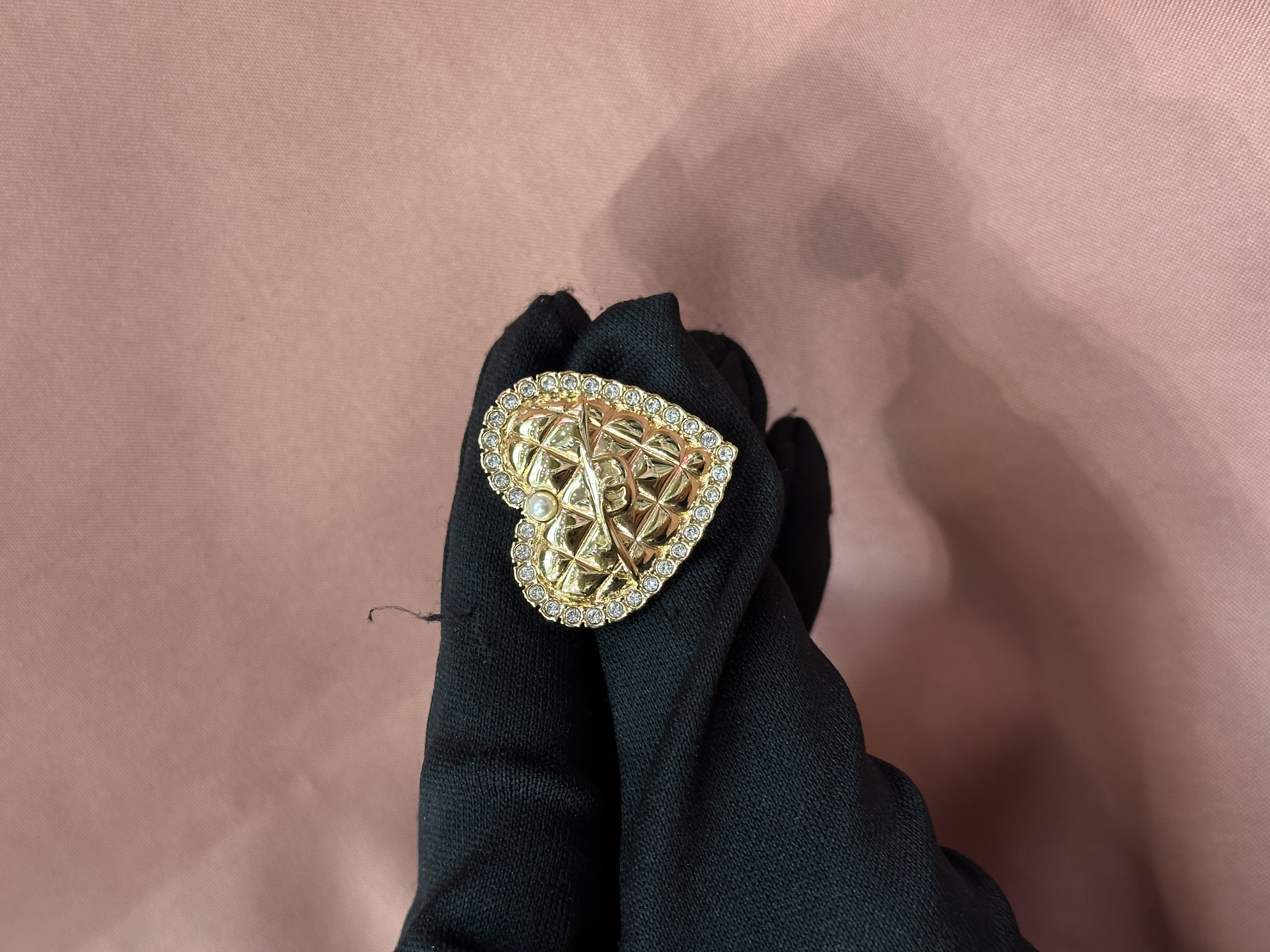 直播貨品| [Fixed Price 固定價］冇得減‼️  Brand New / Cream13