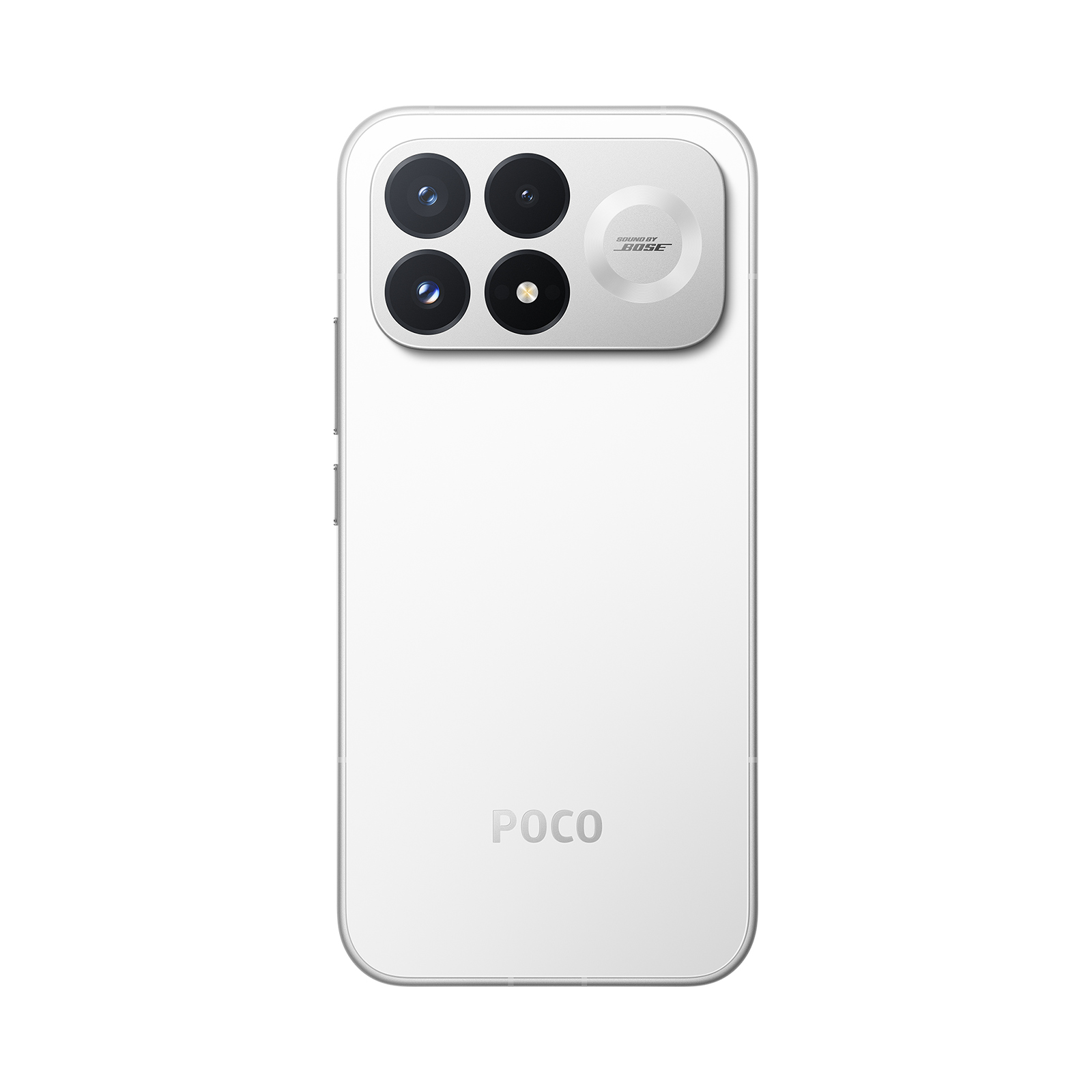 POCO F9 Pro 5G 智能手機｜185Hz AMOLED・200MP OIS相機