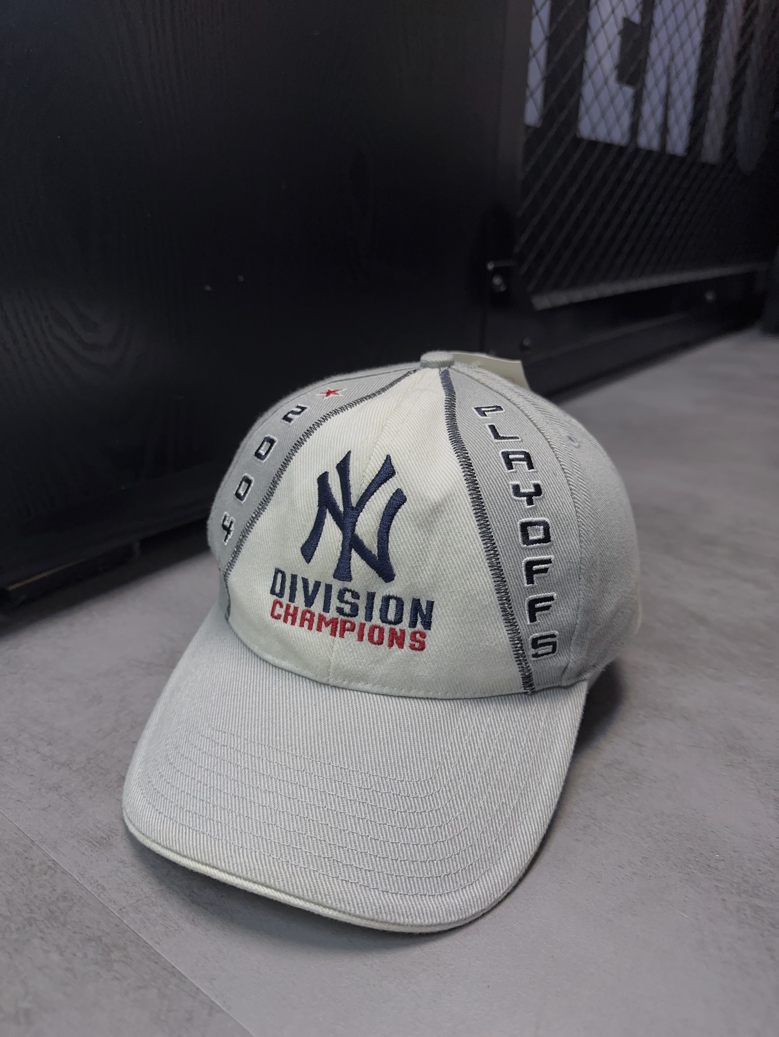 MLB Cap 🧢 