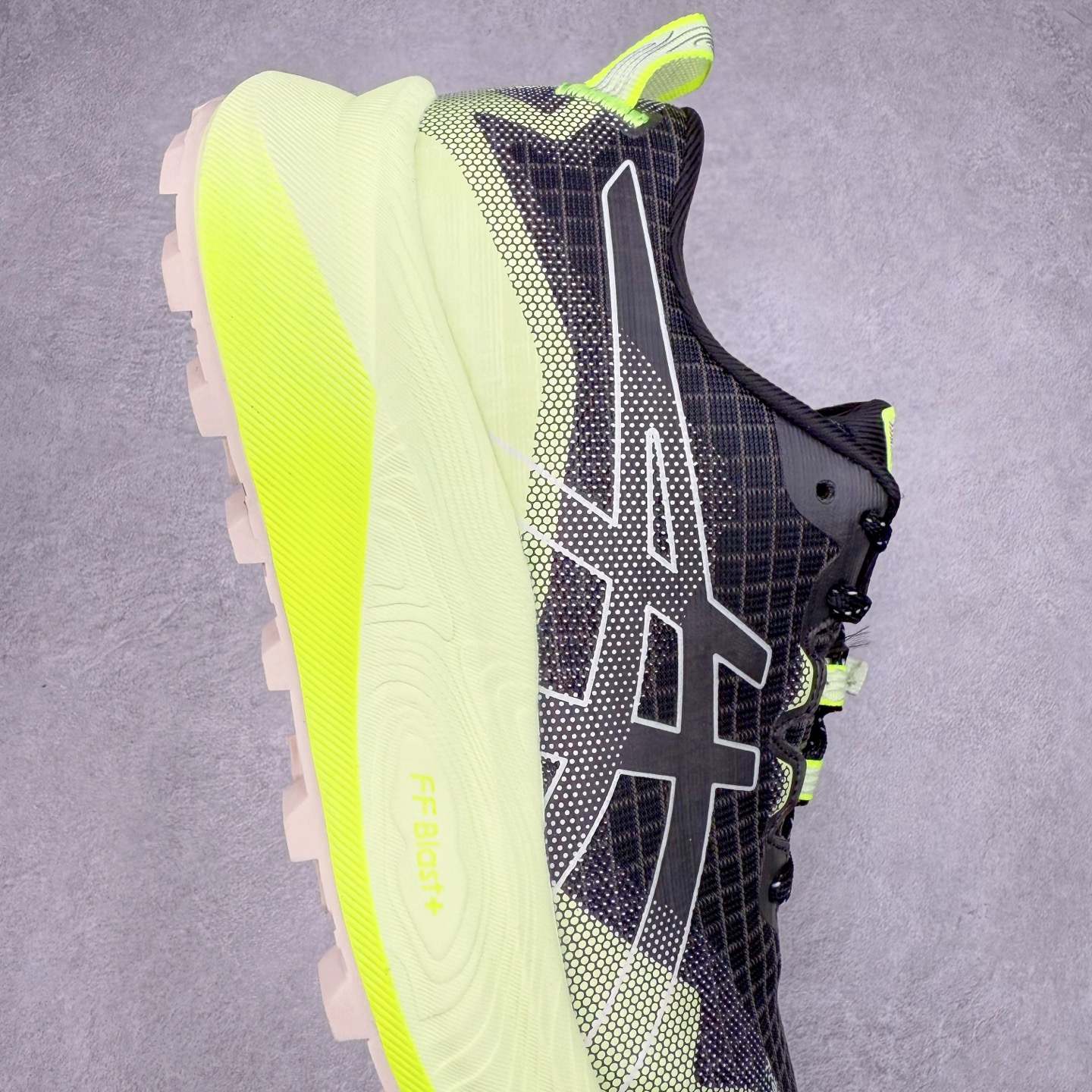Asics Gel-Trabuco Max 3 