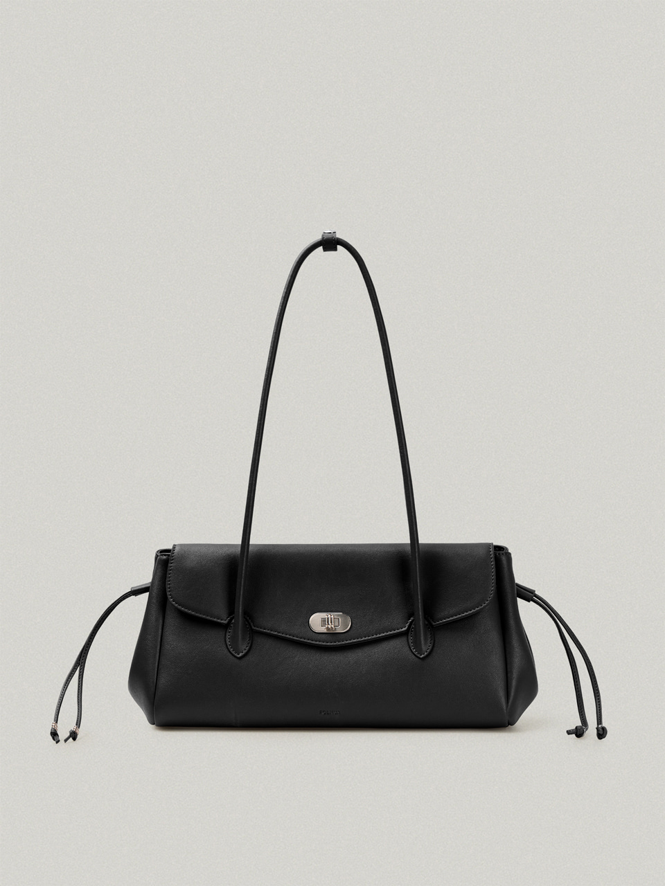 PERLE BAG (BLACK)