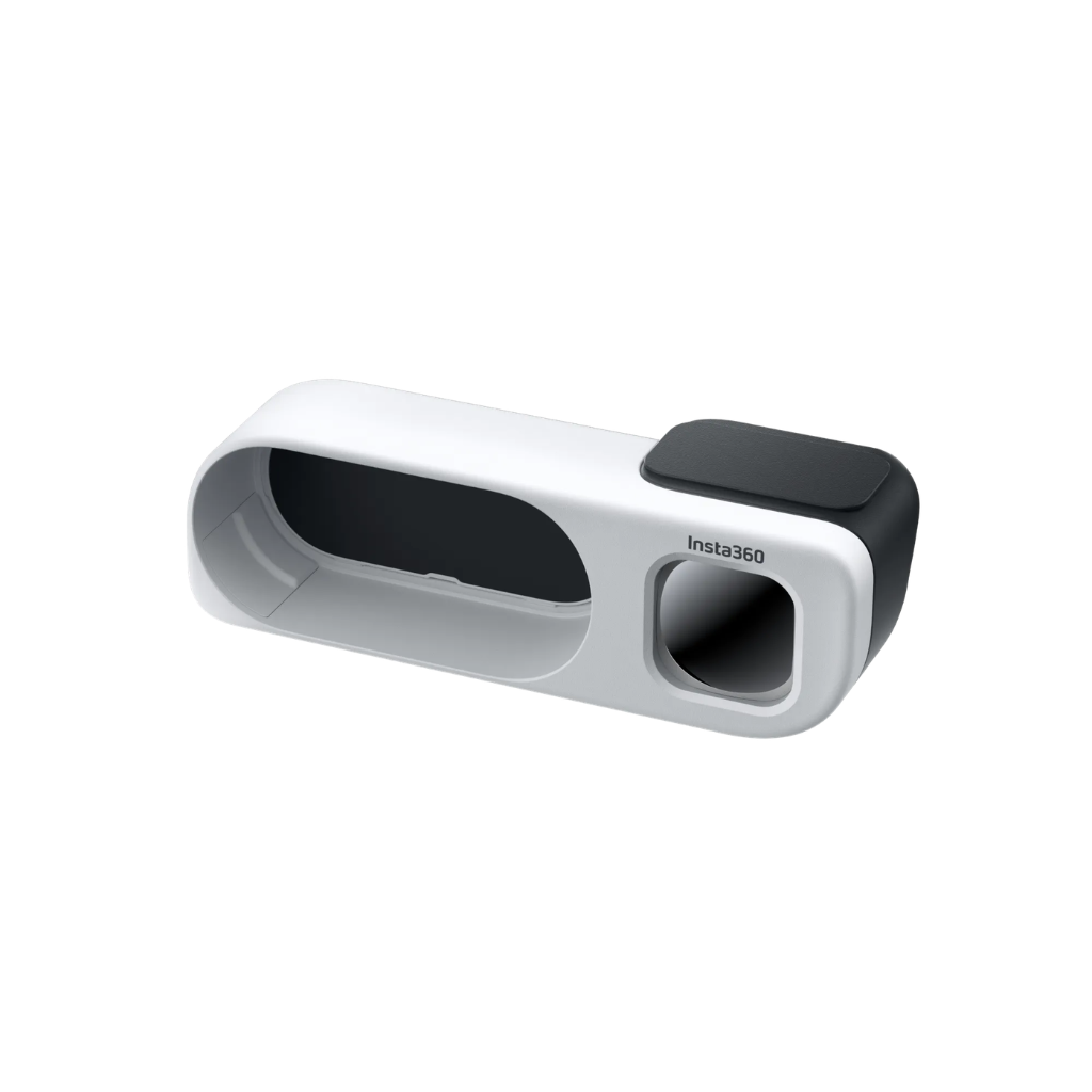 Insta360 GO 3S 復古腰平取景器 Retro Viewfinder 靈感白 香港行貨