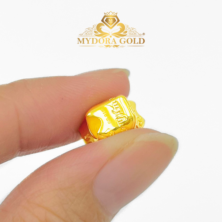 MYDORA Bead Lucky Star (5G) l EMAS 916/22K
