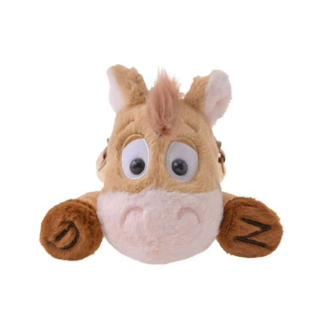 🌸 【預訂】Bullseye 筆袋 - Toy Story Fashion