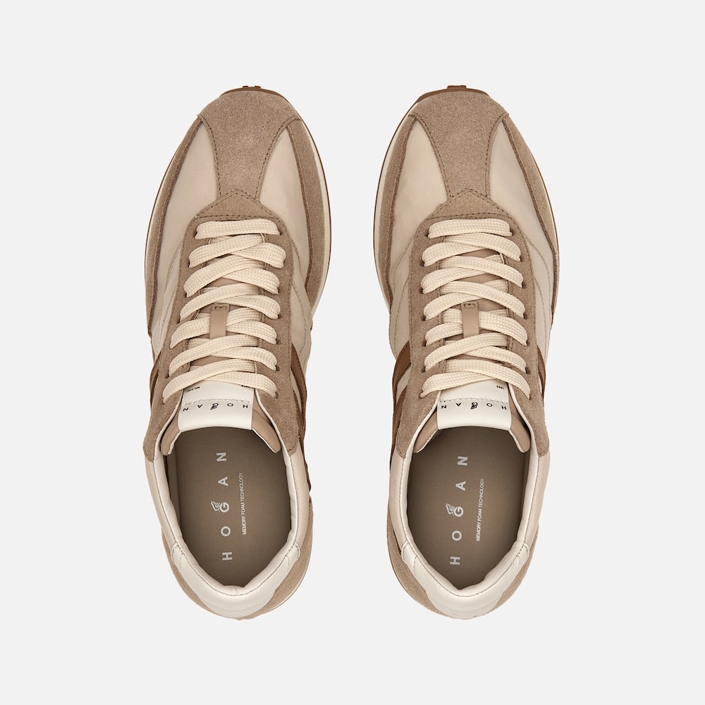 限時優惠✨新款🆕訂貨📮Hogan Athletic sneaker  Size 36-39/40