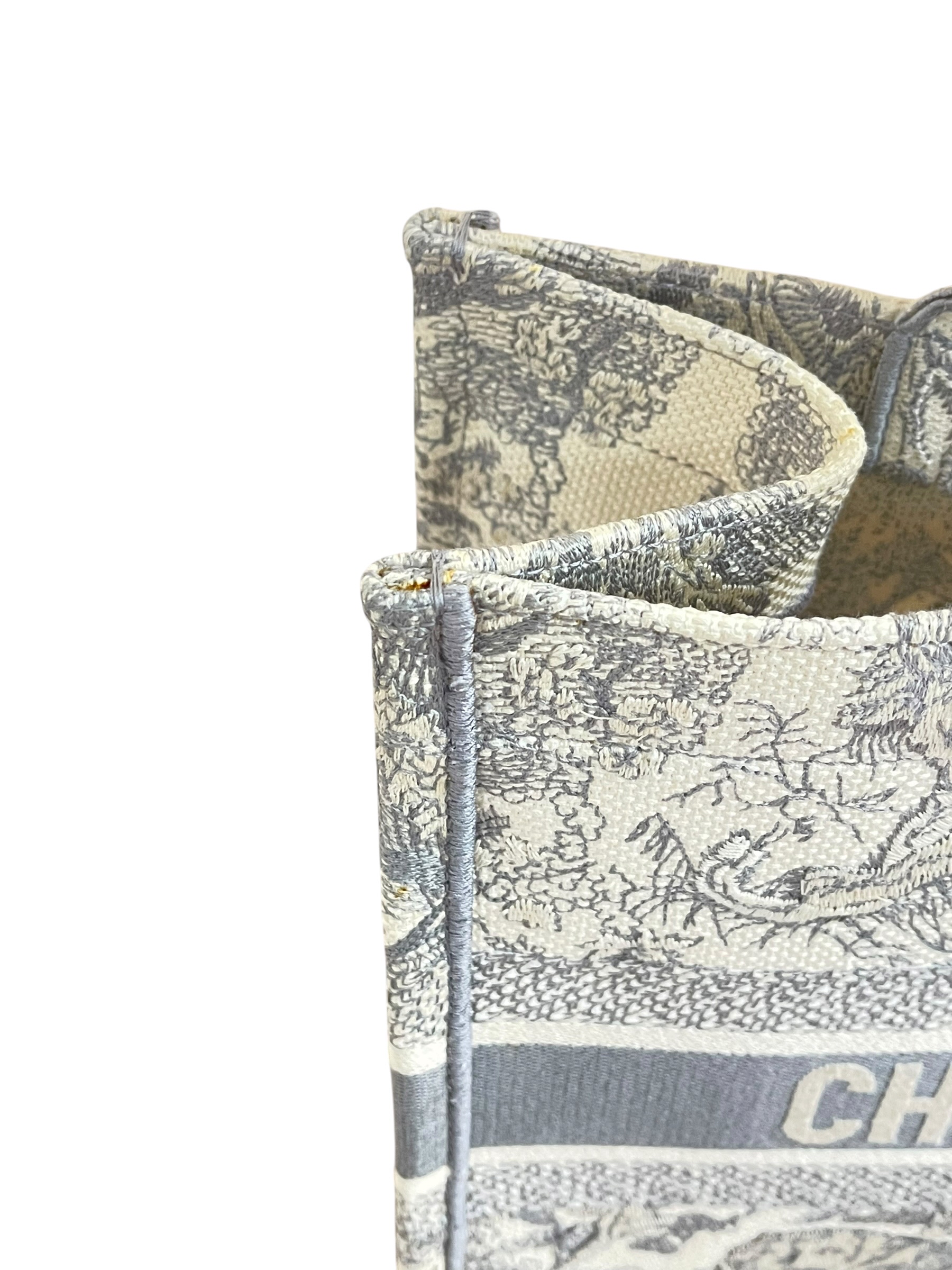 Pre-owned Dior Book Tote / Product Code: 062901