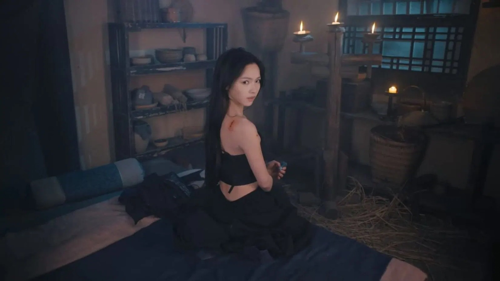 【預售 26/5】NS 完蛋！我被美女包圍了！/ Love is All Around Collection 中/英文  (中文封面) PO0547