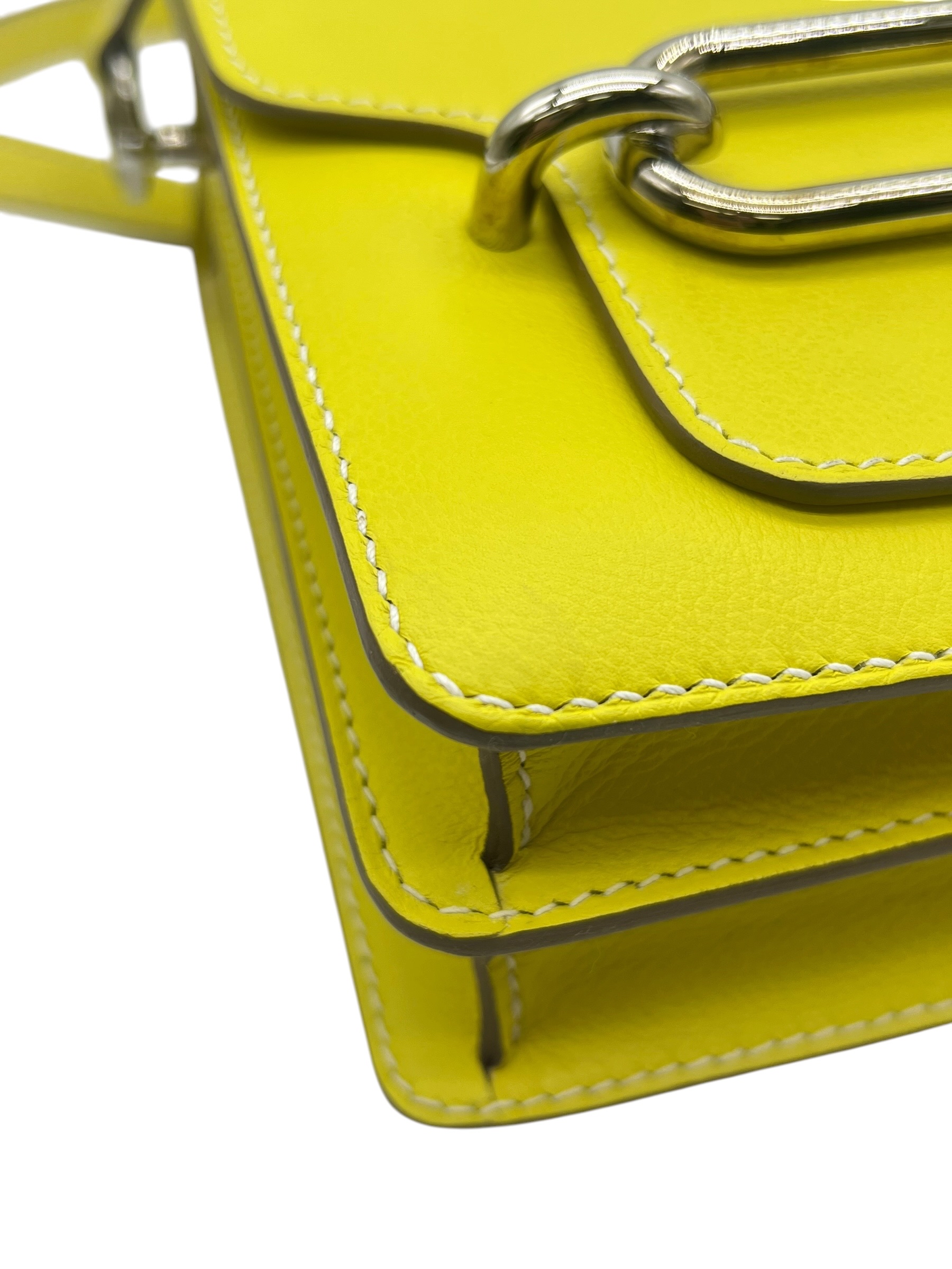 Pre-Owned HERMES Roulis 23 / Stamp D / Product Code : 26040805