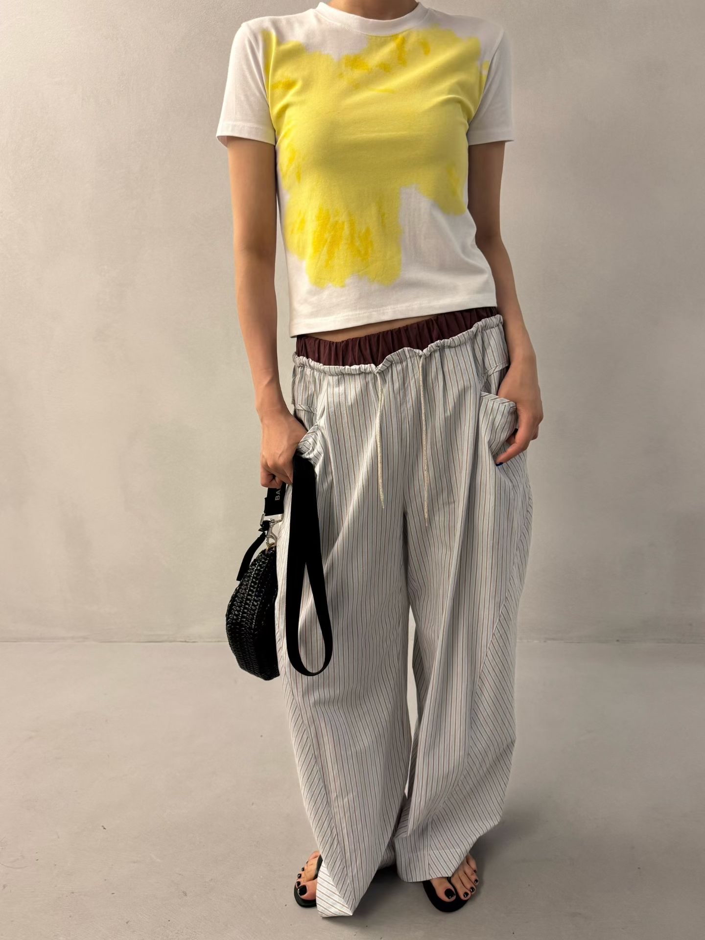 (2026SS) MAISONSTAFF - TOP