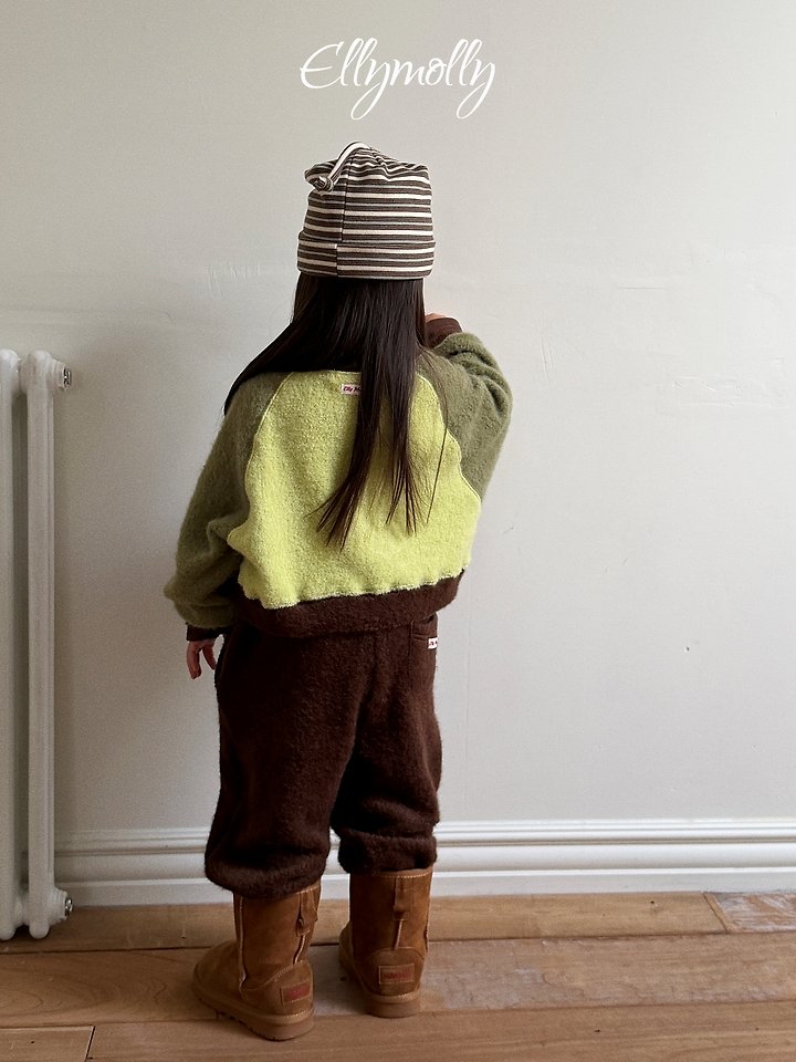 Ellymolly | Sweet muffin jogger pt