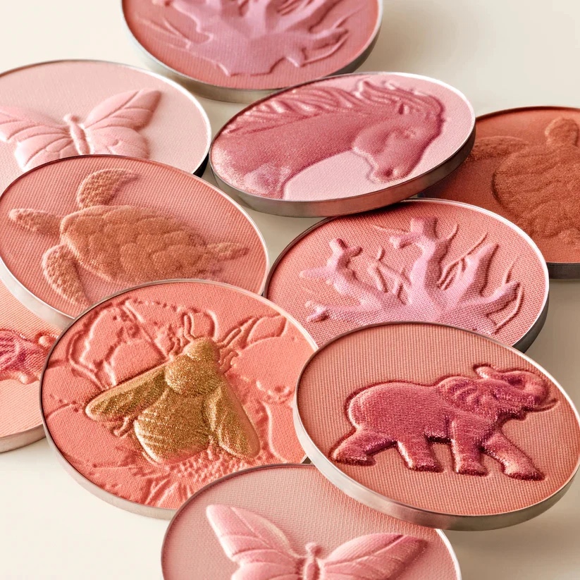 CHANTECAILLE 珍珠光采胭脂 Cheek Shades (多色選擇)