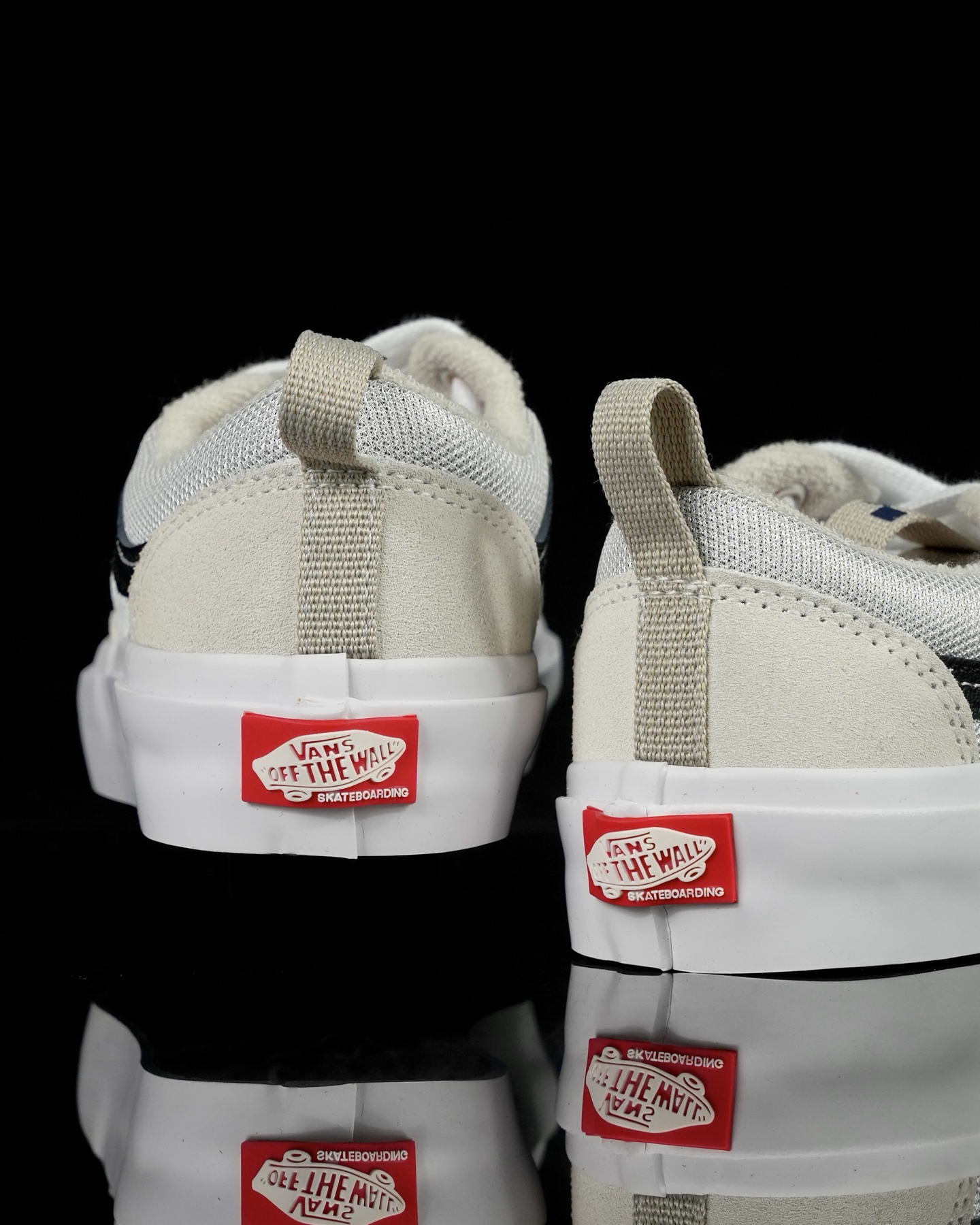 Vans Skate Old Skool 36 