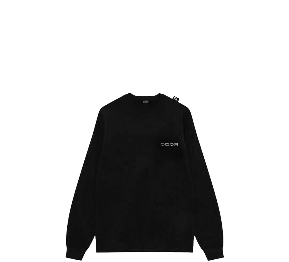 ODOR - Cris box tee