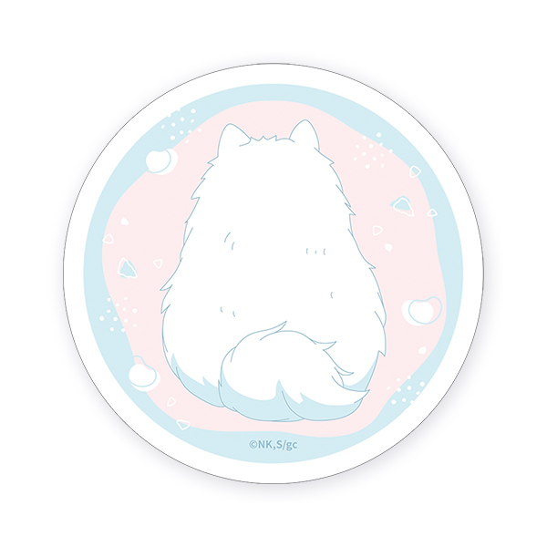 場販｜Given展Encore新瀉場 展覽周邊 & 入場色紙 預約