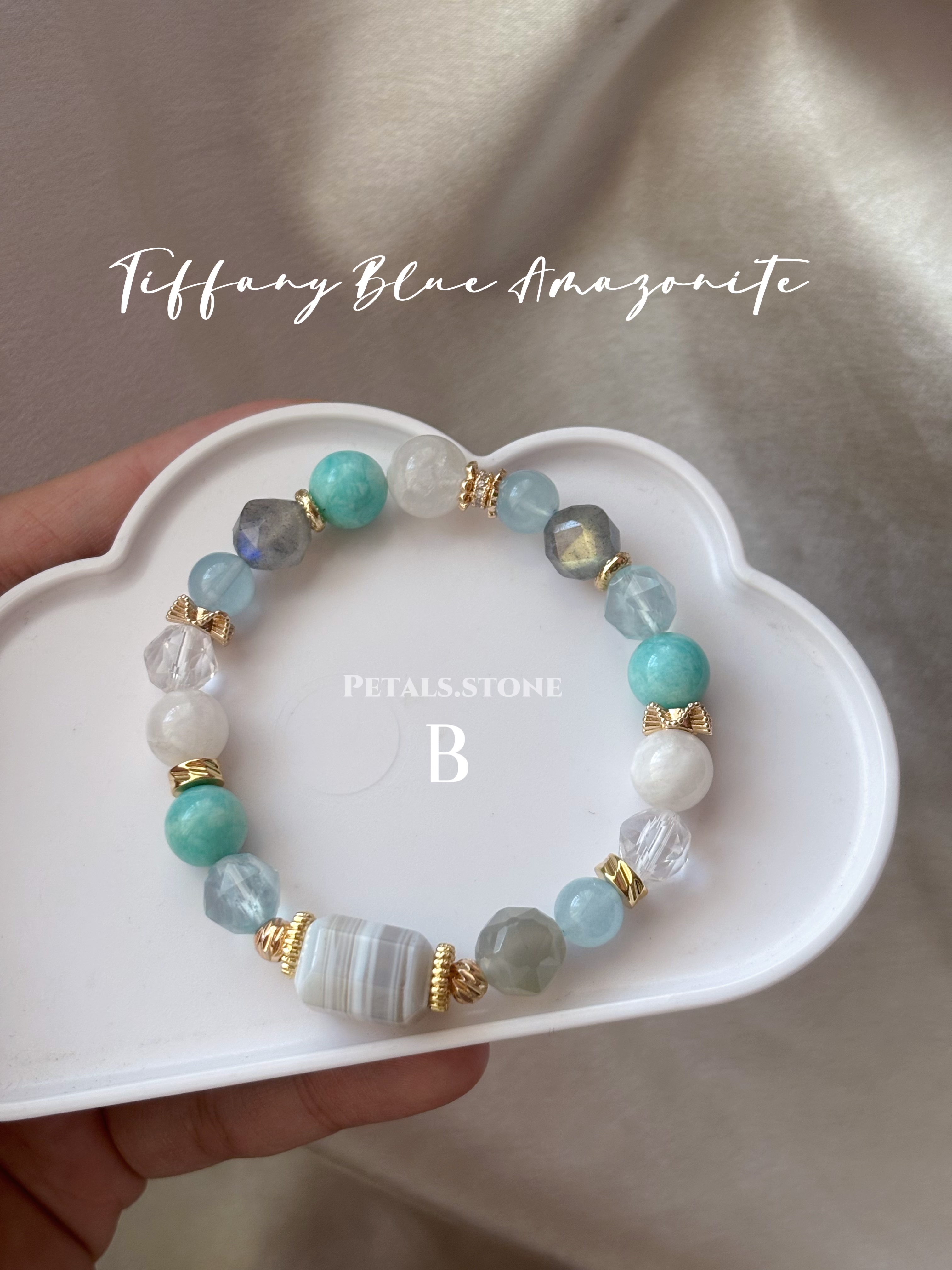 🛻𝓣𝓲𝓯𝓯𝓪𝓷𝔂 𝓑𝓵𝓾𝓮 𝓐𝓶𝓪𝔃𝓸𝓷𝓲𝓽𝓮⁺⑅✶˚