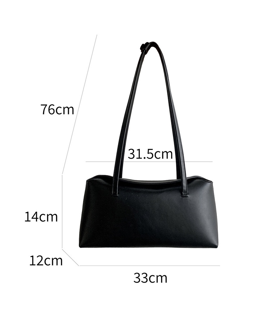 Classic East-west Bag