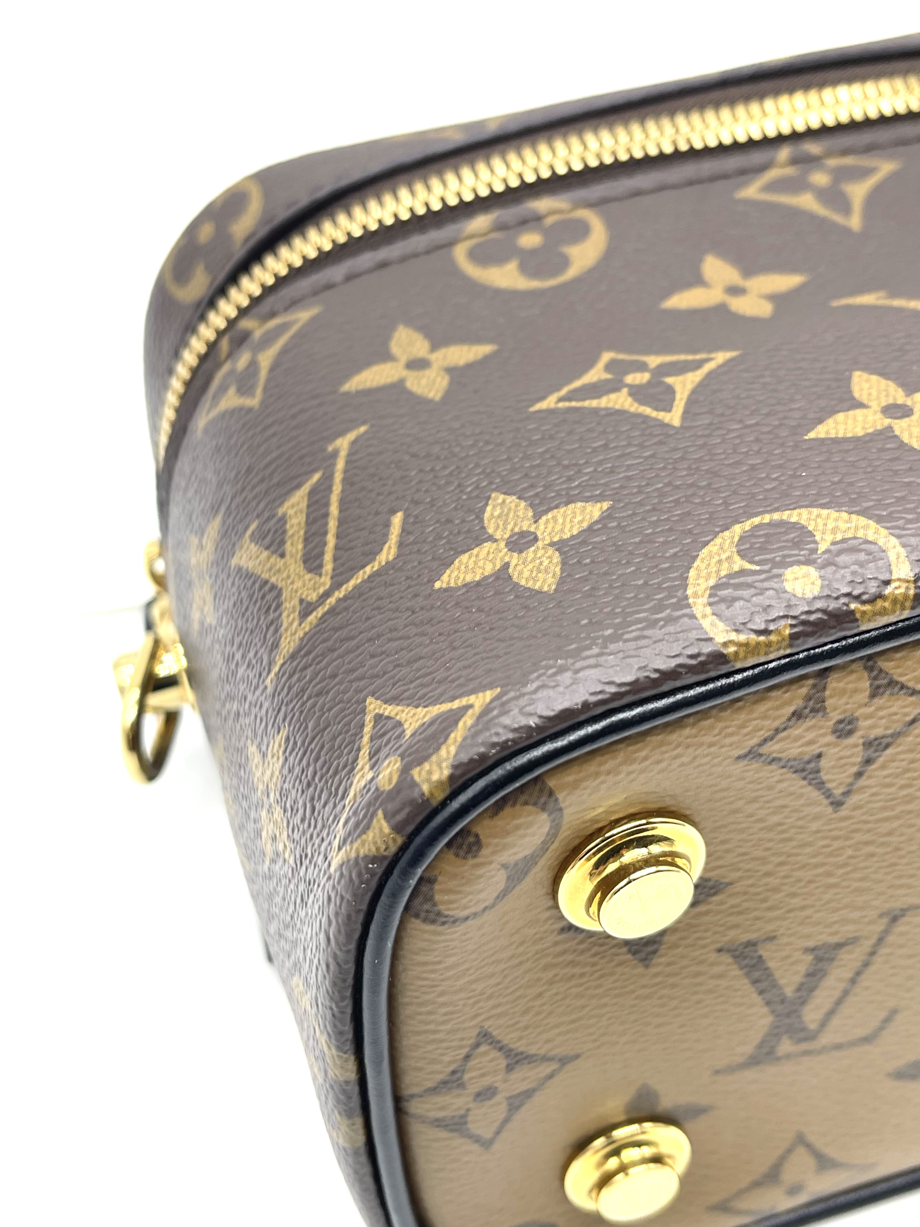 Pre-owned LV Vanity PM / Product Code: 26040101