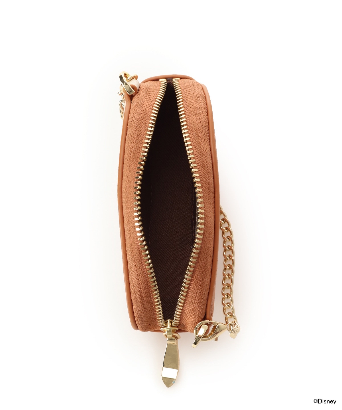 🎀【預訂】Samantha Thavasa Petit Choice x Nui Bread Daisy Pouch Charm