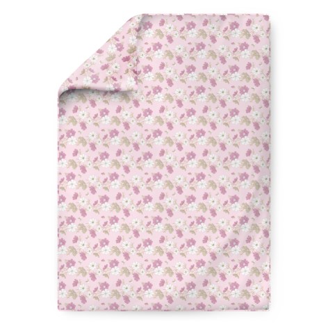 Cherry 80"蜜桃絨面冷氣被