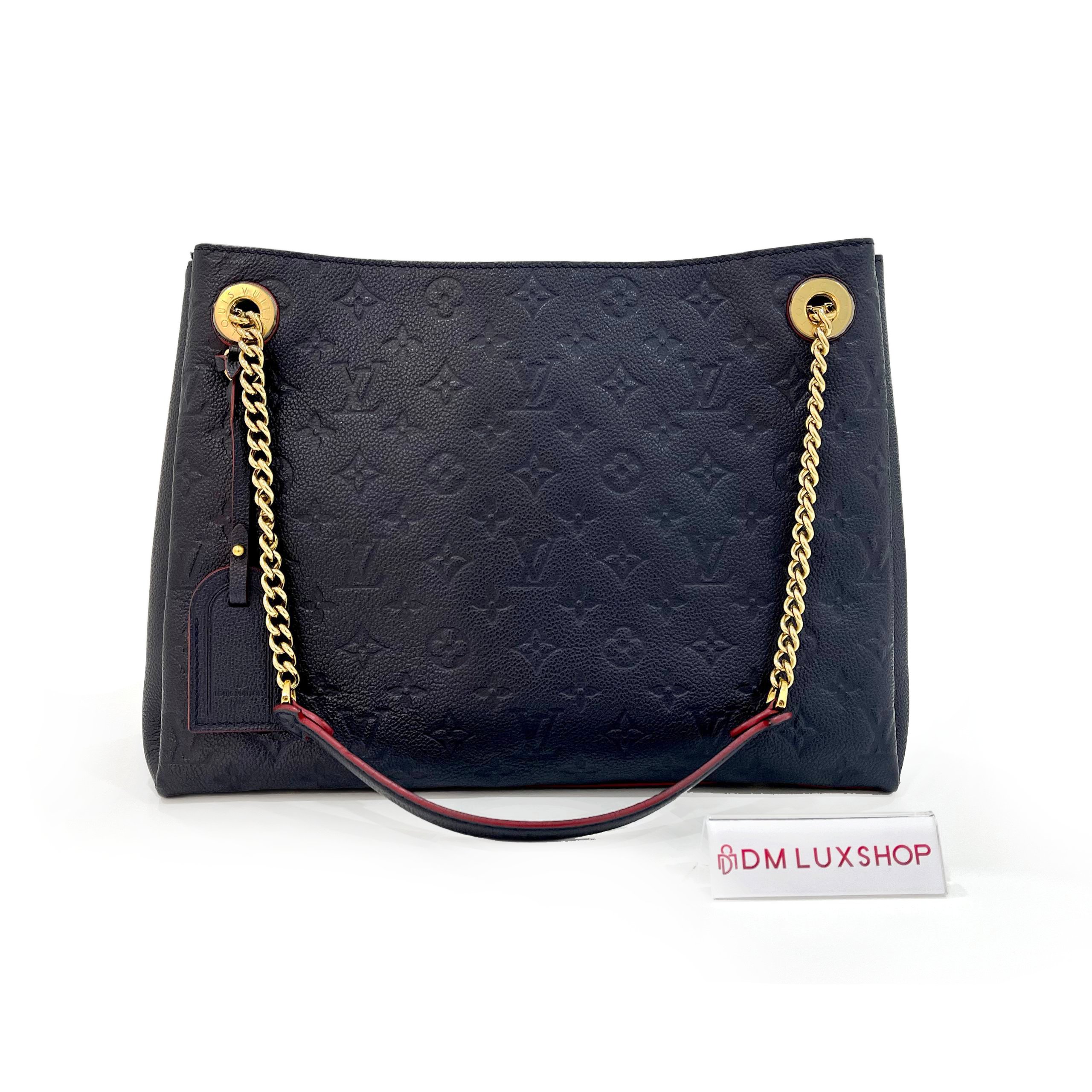 LV Navy Surene MM