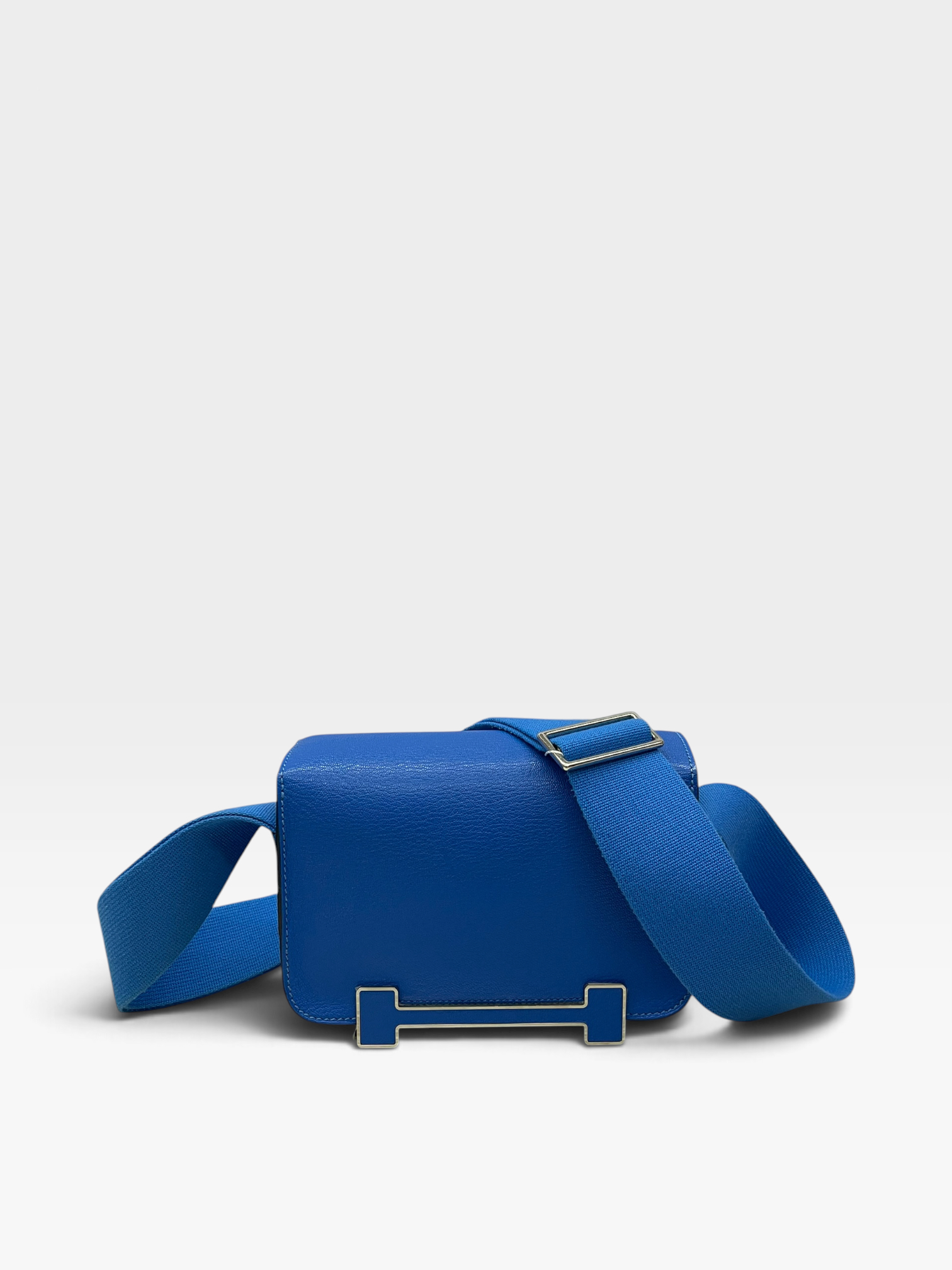 Pre-Owned HERMÉS Geta Stamp U / Product Code: 100703