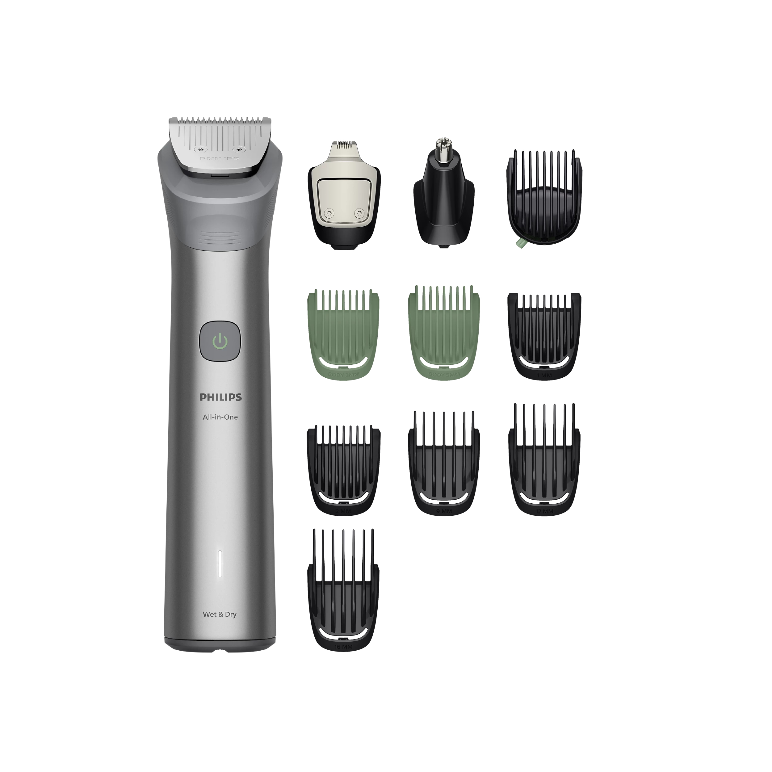 Philips All-in-One Trimmer 5000 Series 11-in-1 trimmer MG5923/15