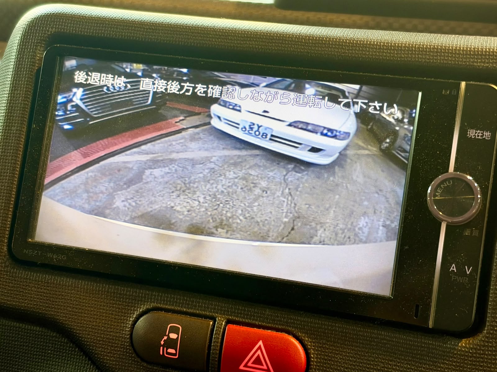 Toyota SPADE 1.5 2012