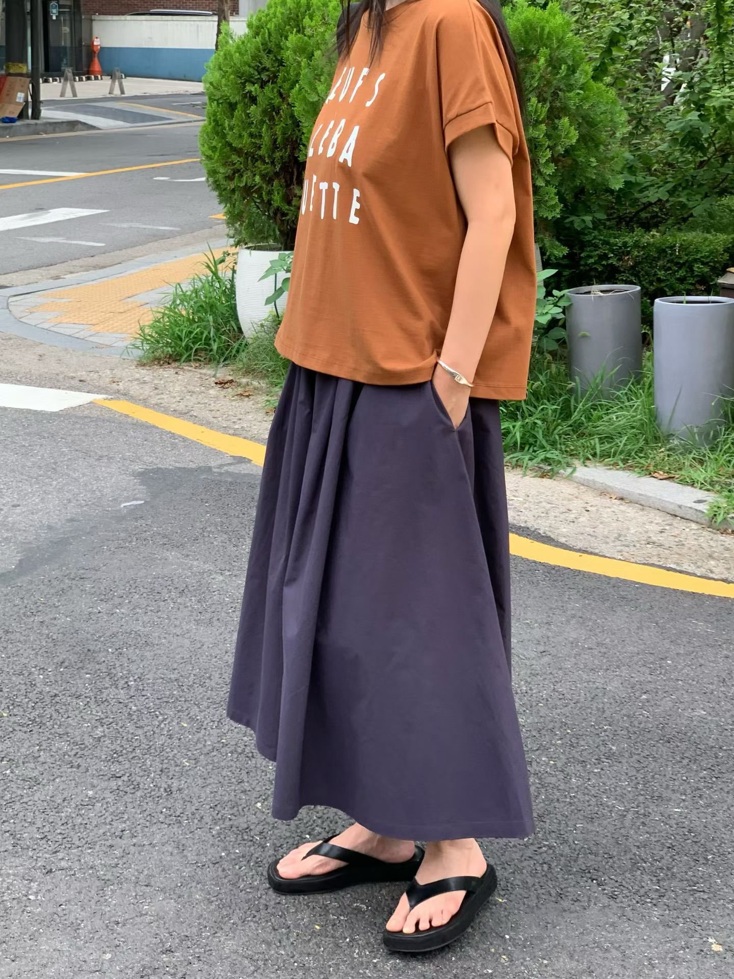 (2026FW) REVE - TOP