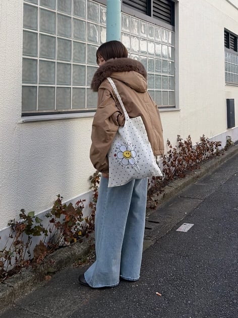 日本預訂📍日本Sanrio x Wiggle Wiggle系列 - Tote Bag盲盒 2026年11月下旬出貨